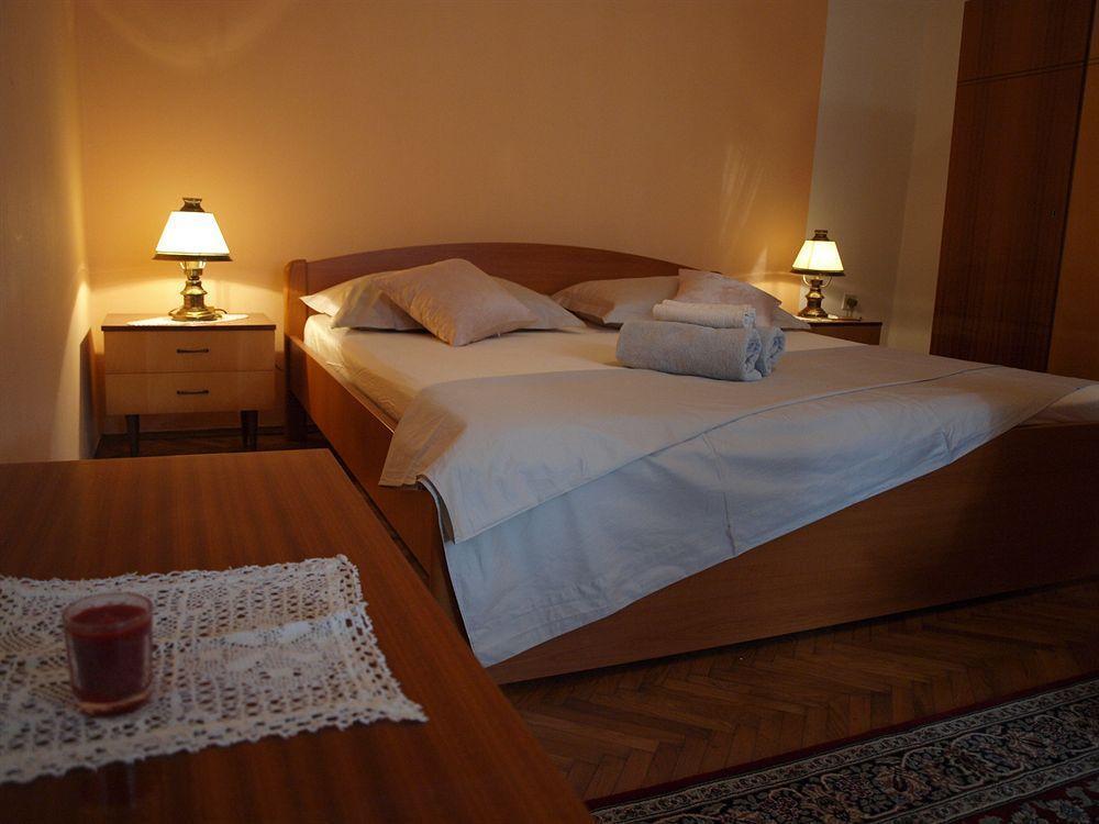 Libertas Maison d'hôtes 3*